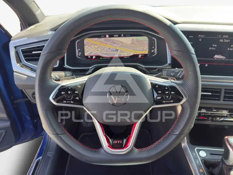 2022 Volkswagen Polo