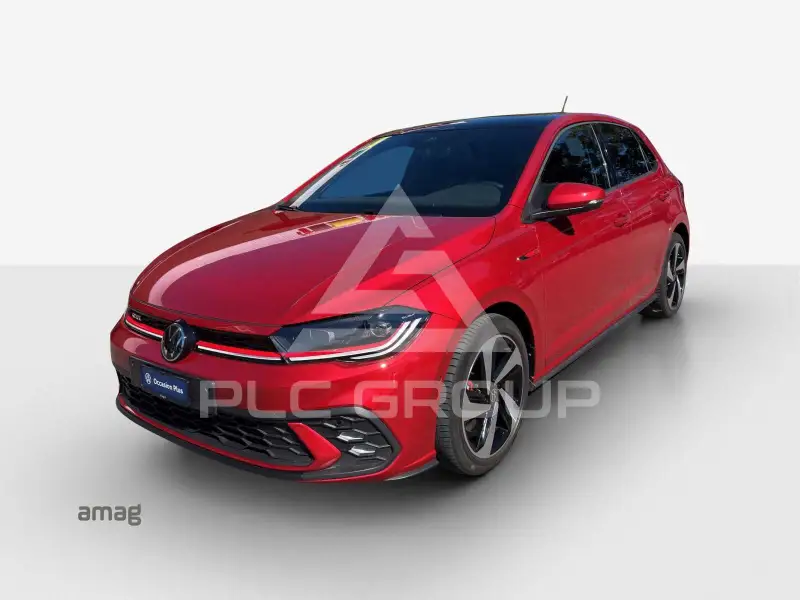 2022 Volkswagen Polo