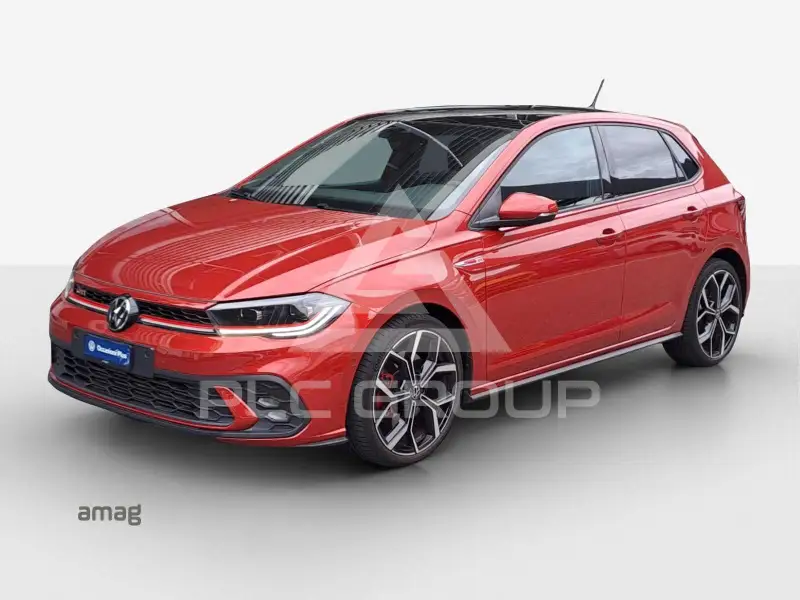 2022 Volkswagen Polo
