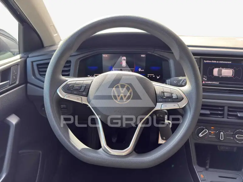 2022 Volkswagen Polo