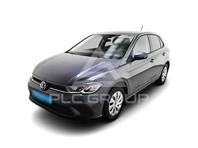 2022 Volkswagen Polo