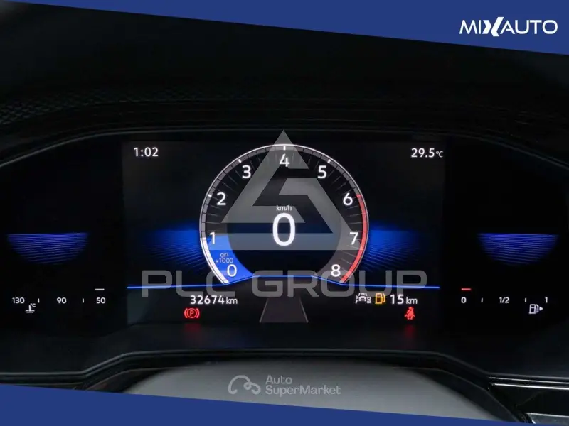 2022 Volkswagen Polo