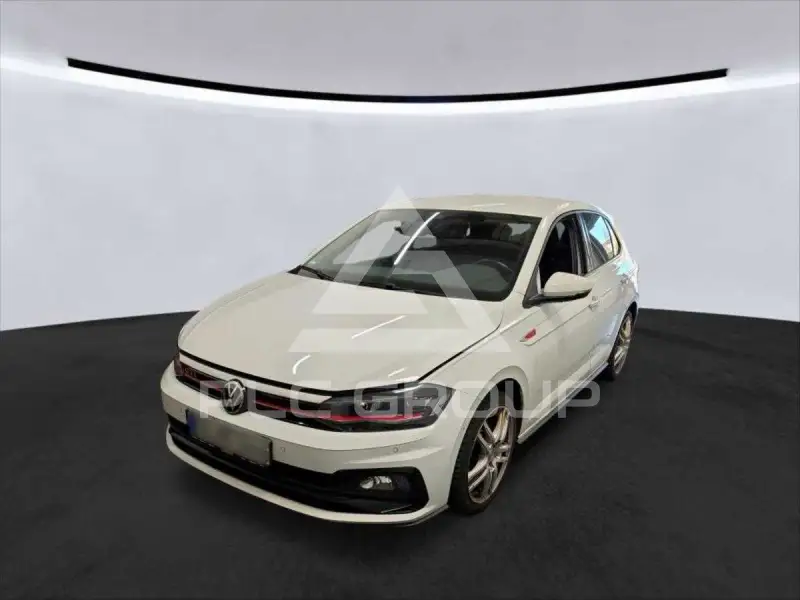 2022 Volkswagen Polo