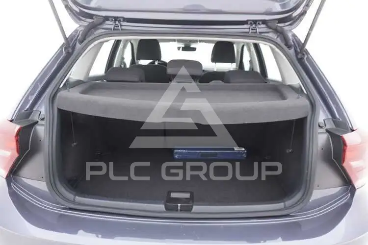 2022 Volkswagen Polo