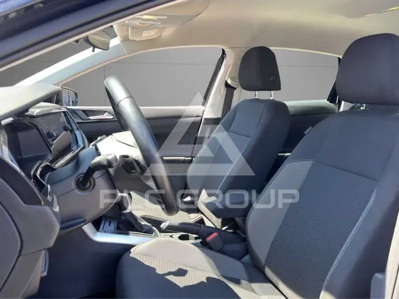 2022 Volkswagen Polo