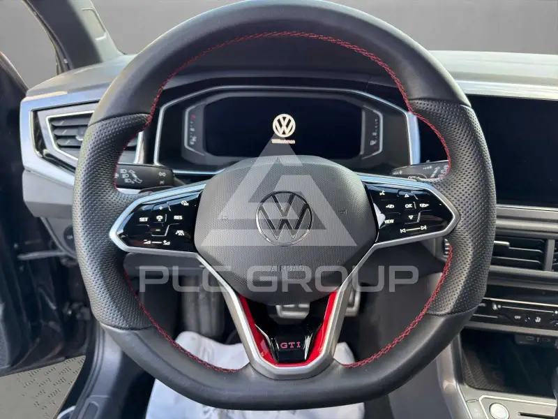 2022 Volkswagen Polo