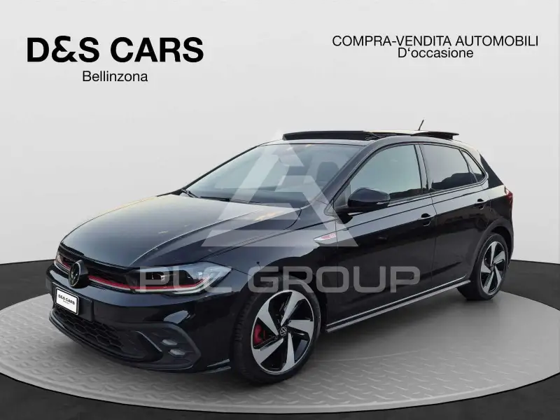 2022 Volkswagen Polo