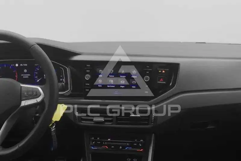 2022 Volkswagen Polo
