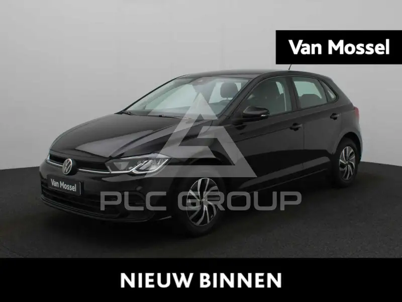 2022 Volkswagen Polo