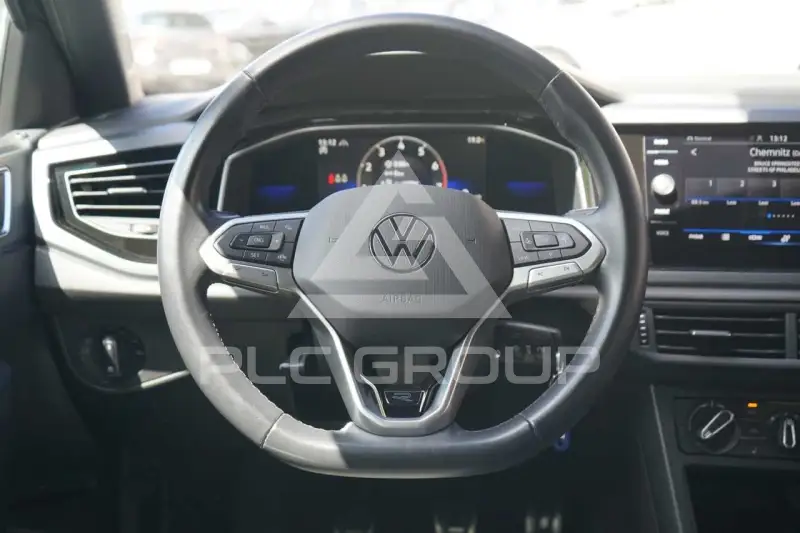 2022 Volkswagen Polo