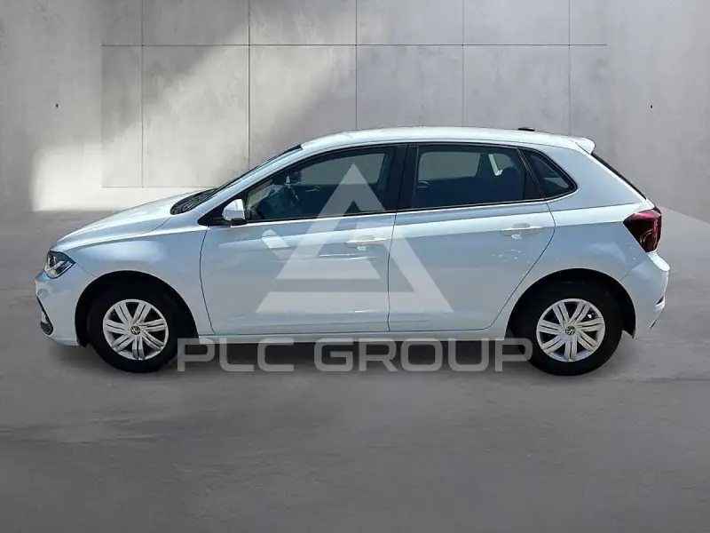 2022 Volkswagen Polo