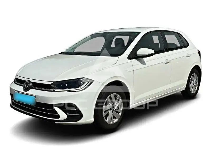 2022 Volkswagen Polo