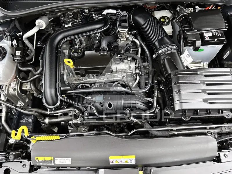 2022 Volkswagen Polo