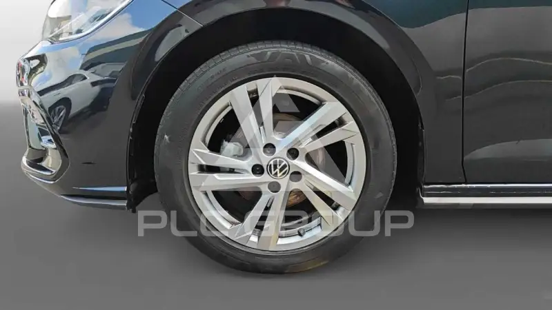 2022 Volkswagen Polo