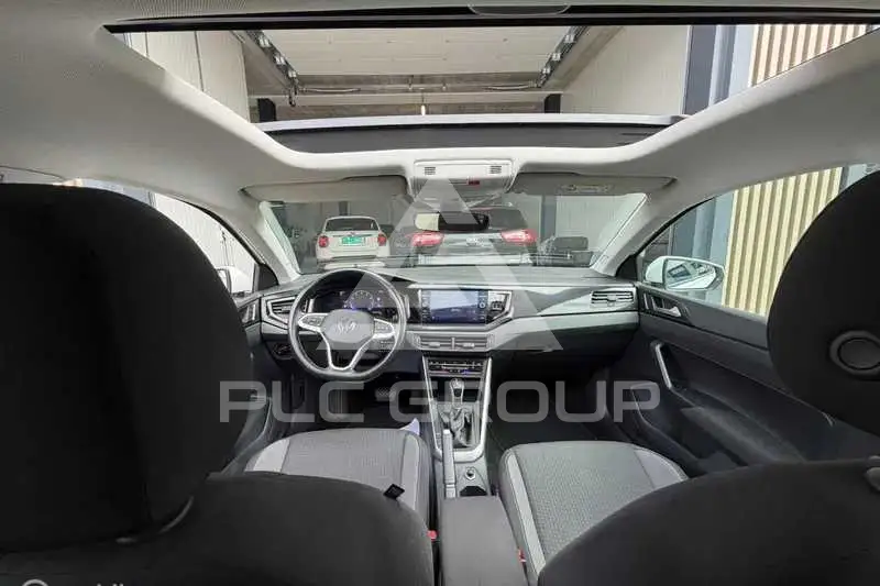 2022 Volkswagen Polo