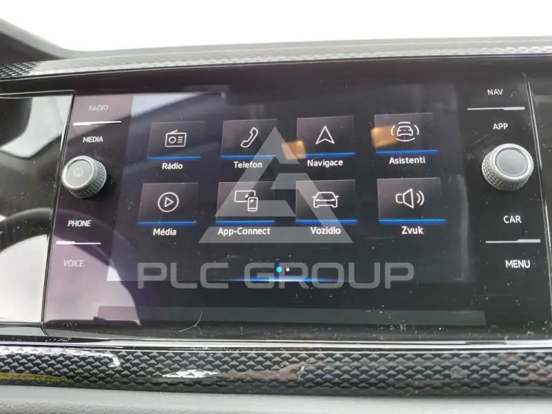 2022 Volkswagen Polo