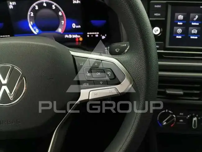 2022 Volkswagen Polo