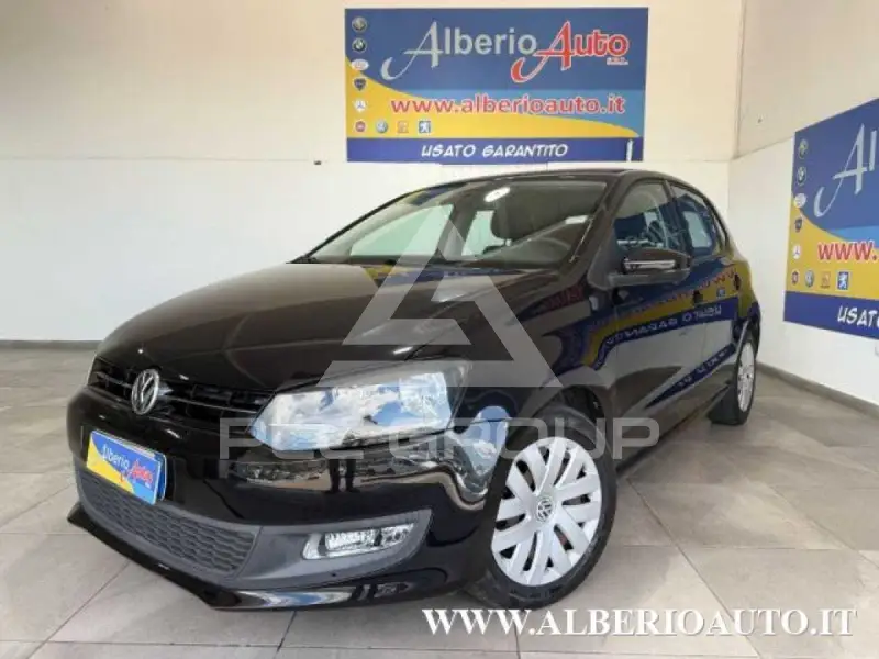 2022 Volkswagen Polo