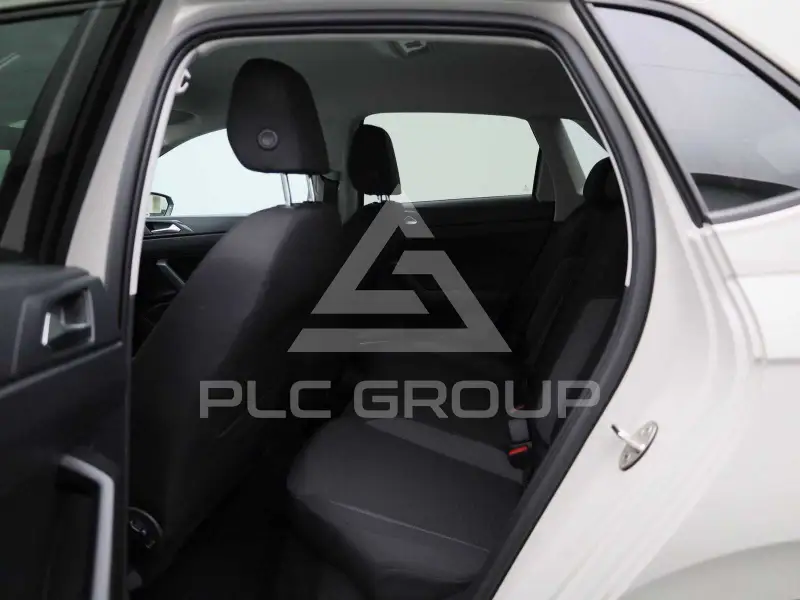 2022 Volkswagen Polo