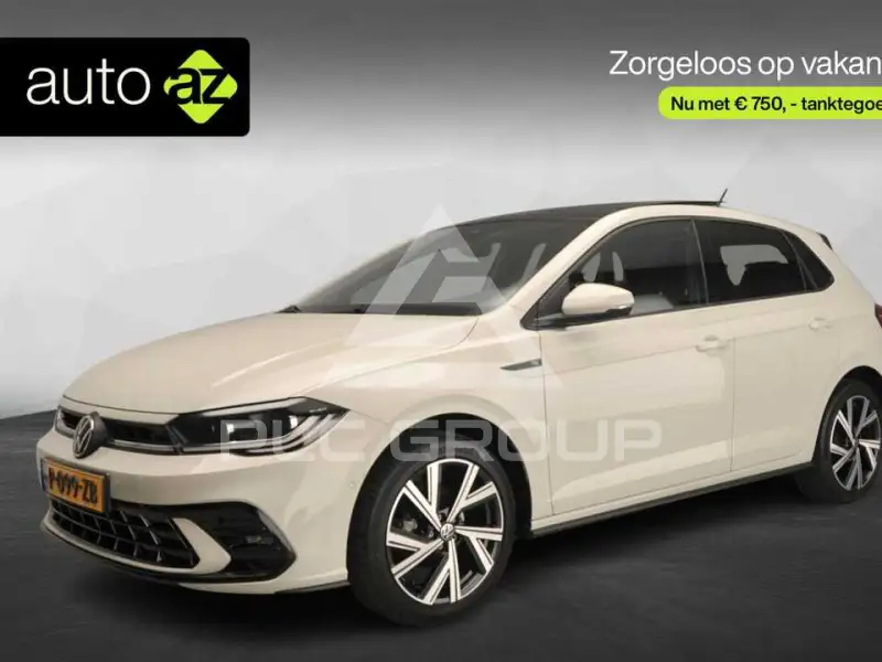 2022 Volkswagen Polo