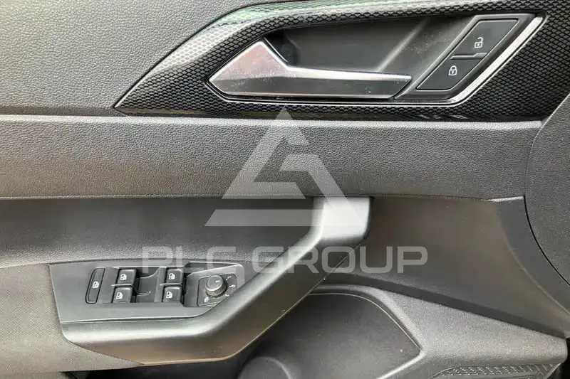 2022 Volkswagen Polo