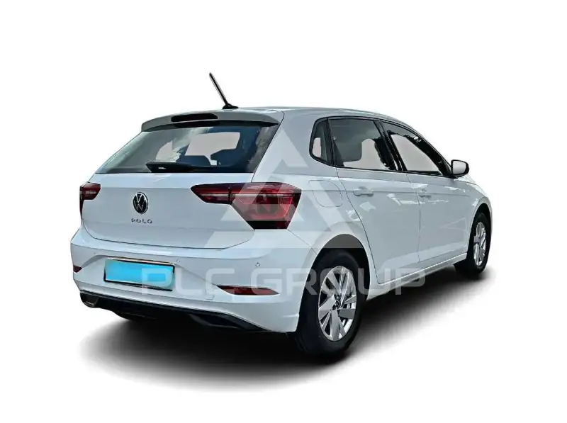 2022 Volkswagen Polo