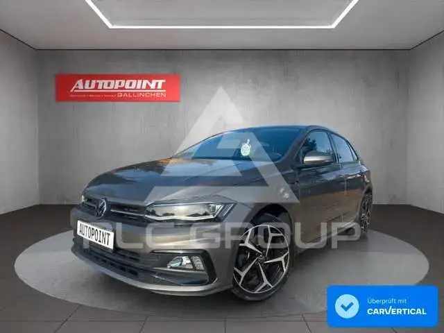 2022 Volkswagen Polo