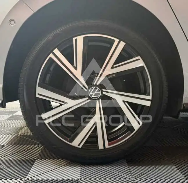 2022 Volkswagen Polo