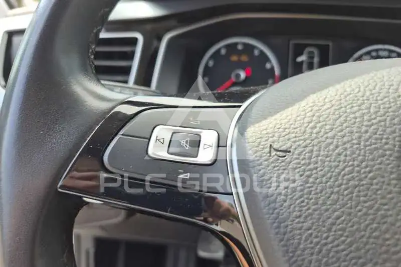 2022 Volkswagen Polo