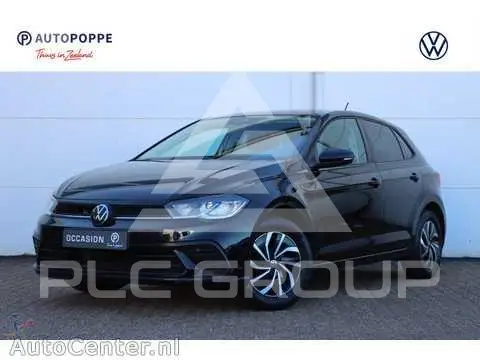 2022 Volkswagen Polo