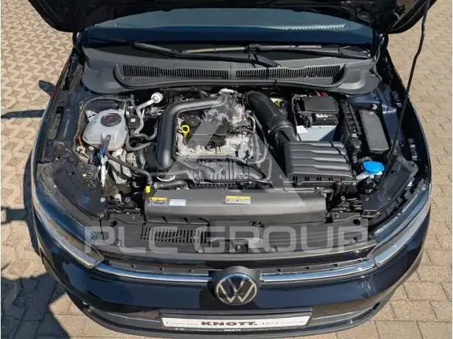 2022 Volkswagen Polo