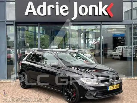 2022 Volkswagen Polo