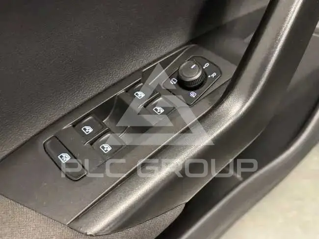 2022 Volkswagen Polo