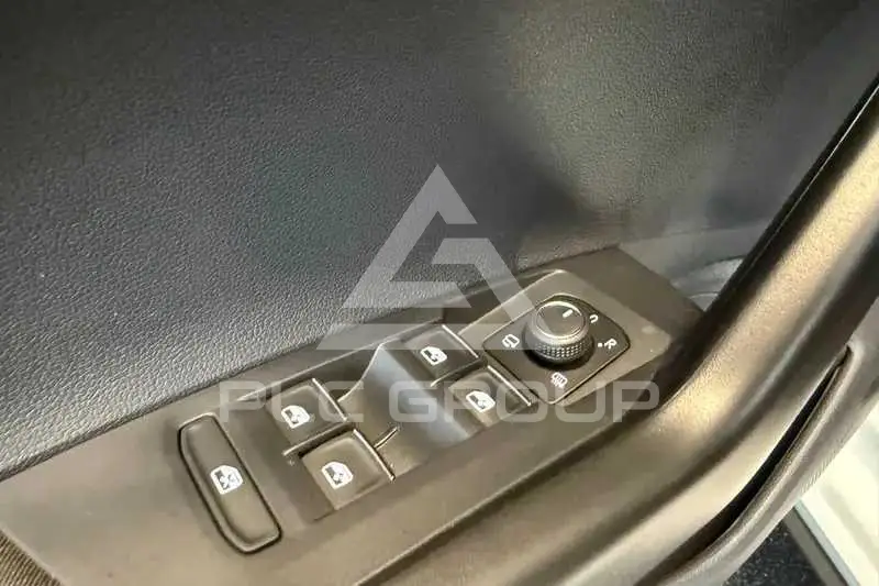 2022 Volkswagen Polo