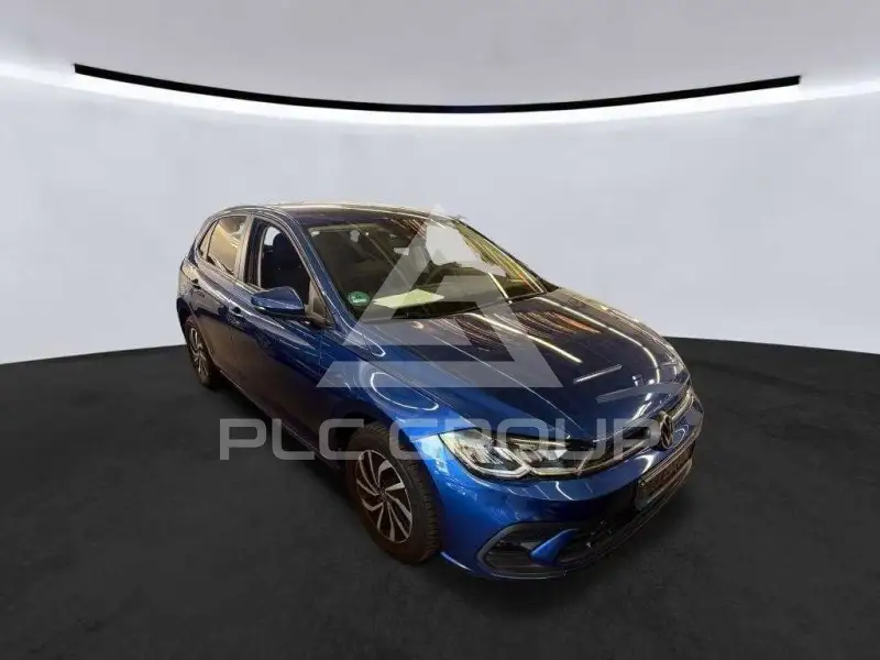 2022 Volkswagen Polo