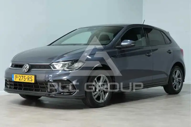 2022 Volkswagen Polo