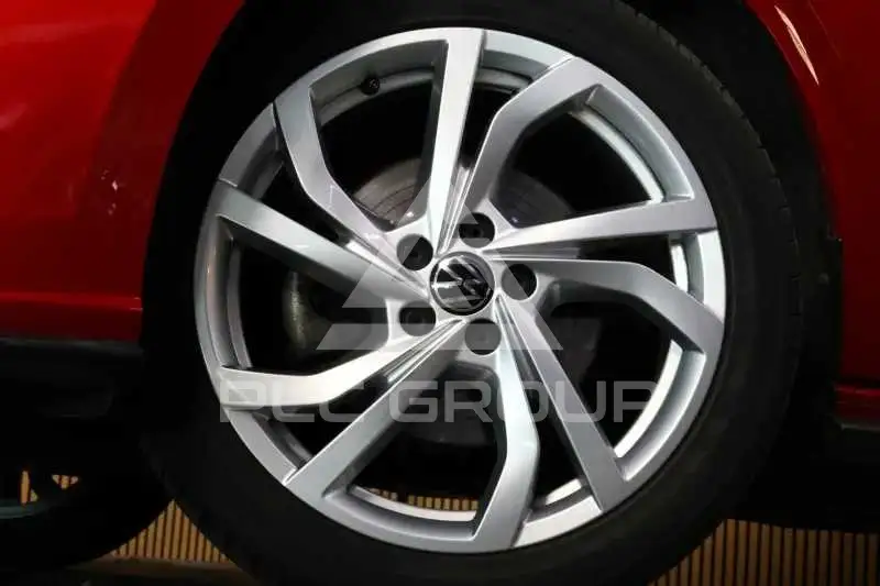 2022 Volkswagen Polo