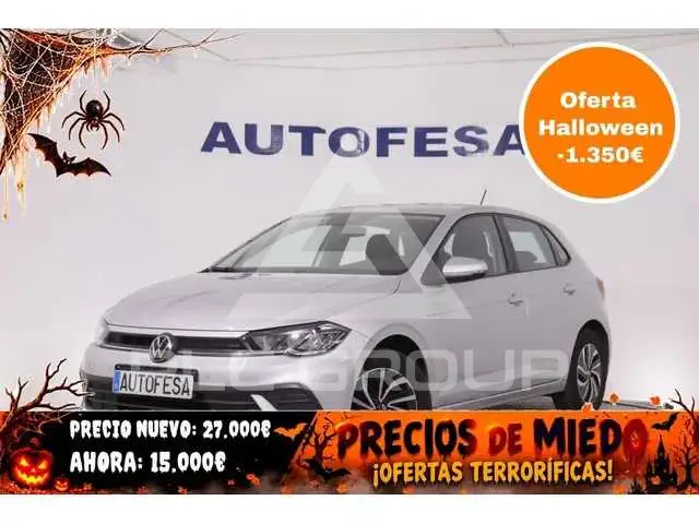 2022 Volkswagen Polo