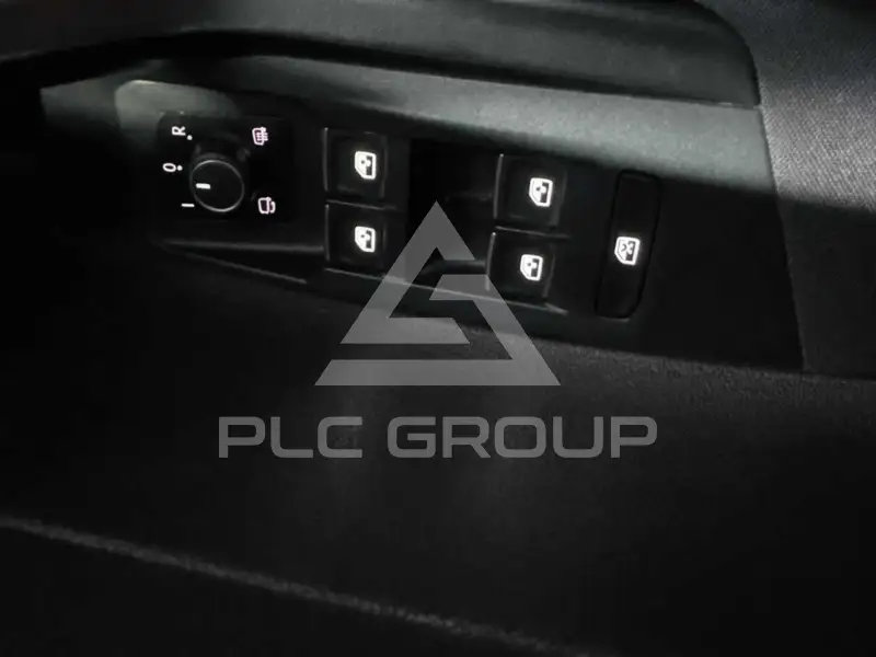 2022 Volkswagen Polo