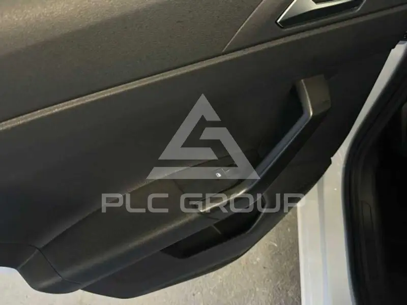 2022 Volkswagen Polo