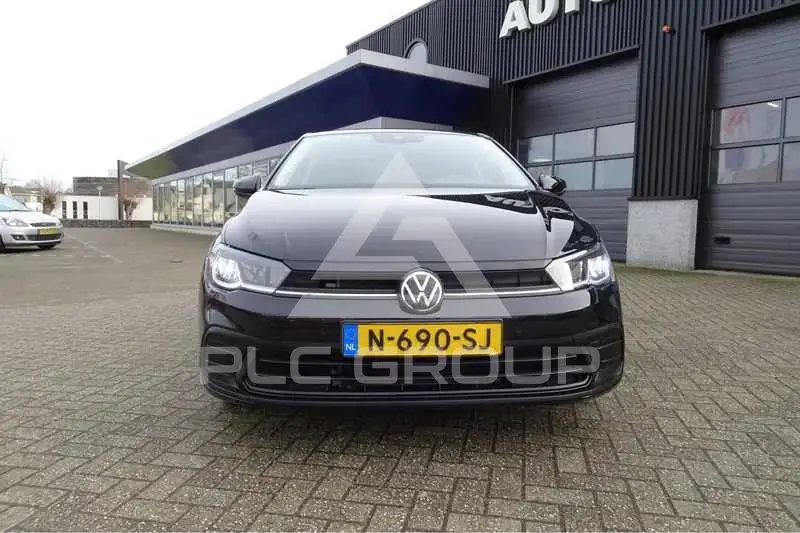 2022 Volkswagen Polo