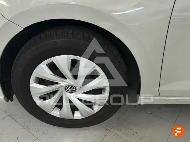 2022 Volkswagen Polo