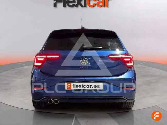 2022 Volkswagen Polo