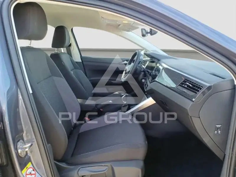 2022 Volkswagen Polo