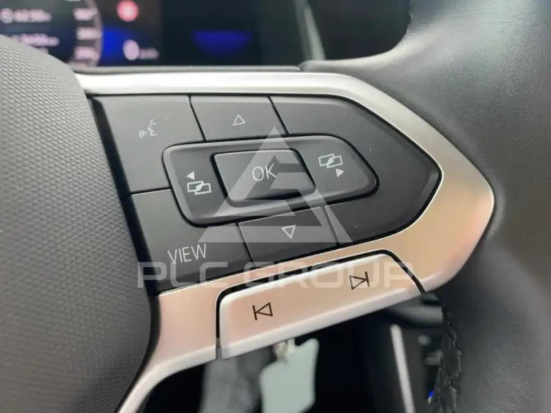 2022 Volkswagen Polo