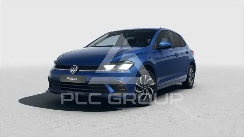 2022 Volkswagen Polo