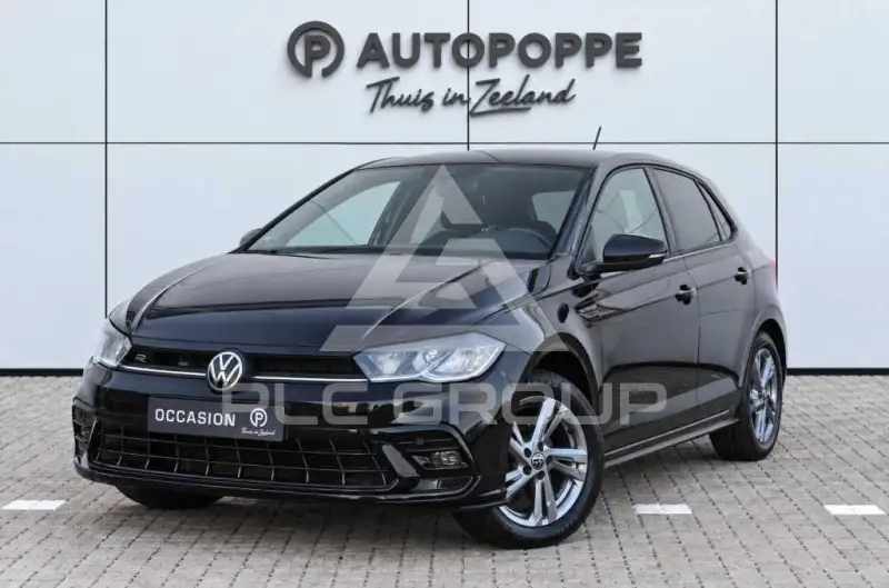 2022 Volkswagen Polo