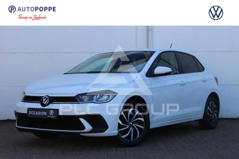 2022 Volkswagen Polo