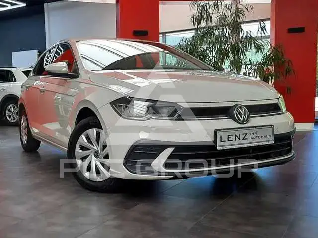 2022 Volkswagen Polo