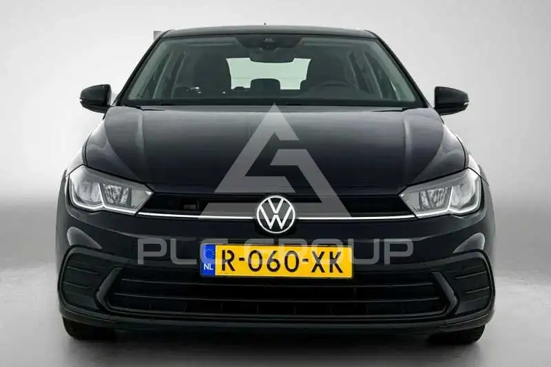 2022 Volkswagen Polo